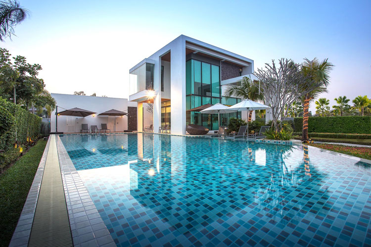 รูปภาพ วรารมย์ พรีเมี่ยม ศาลากลาง (Vararom Premium SalaKlang)