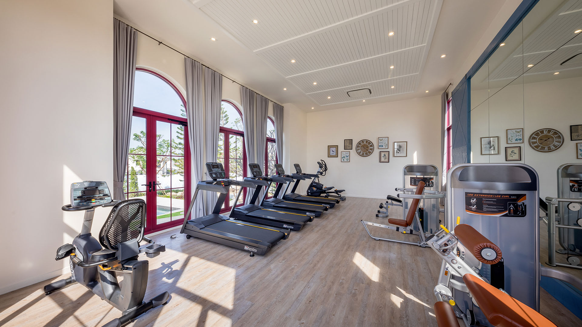 รูปภาพ วิลลาจจิโอ ศรีนครินทร์ (Villaggio Srinakarin)