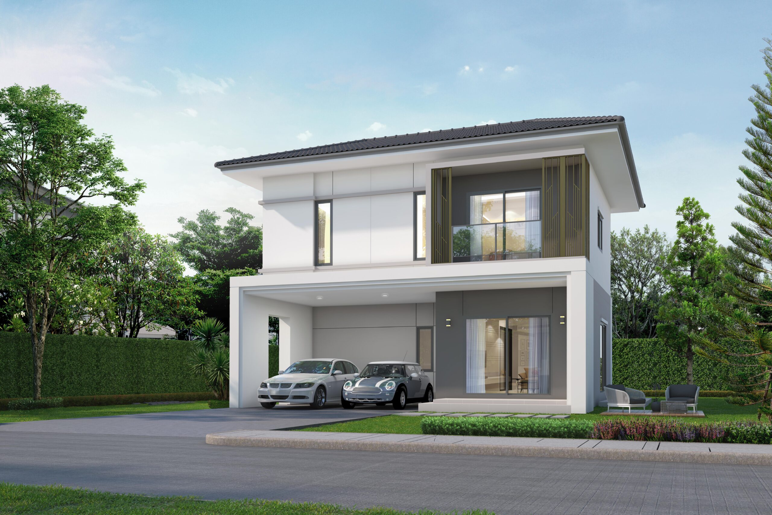 รูปภาพ พีเว่ รามอินทรา-วงแหวน (PYVE Ramintra - Wongwaen)