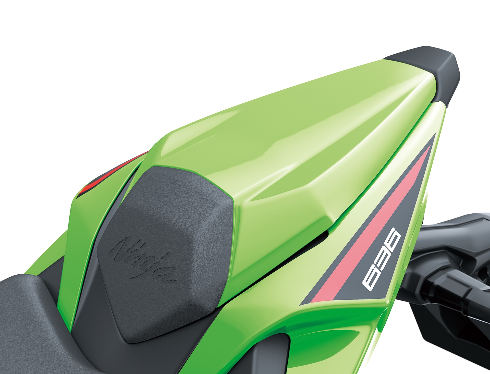 รูปภาพ คาวาซากิ Kawasaki Ninja ZX-6R ปี 2025