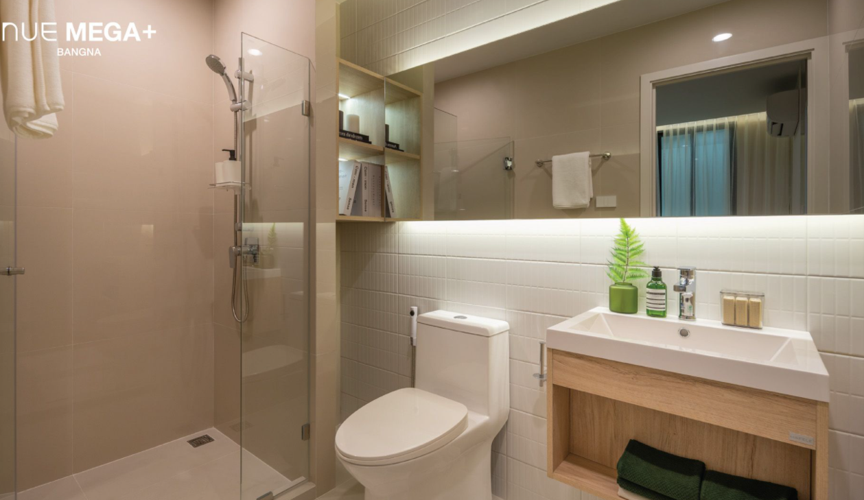 รูปภาพ นิว เมกา พลัส บางนา (Nue Mega Plus Bangna)