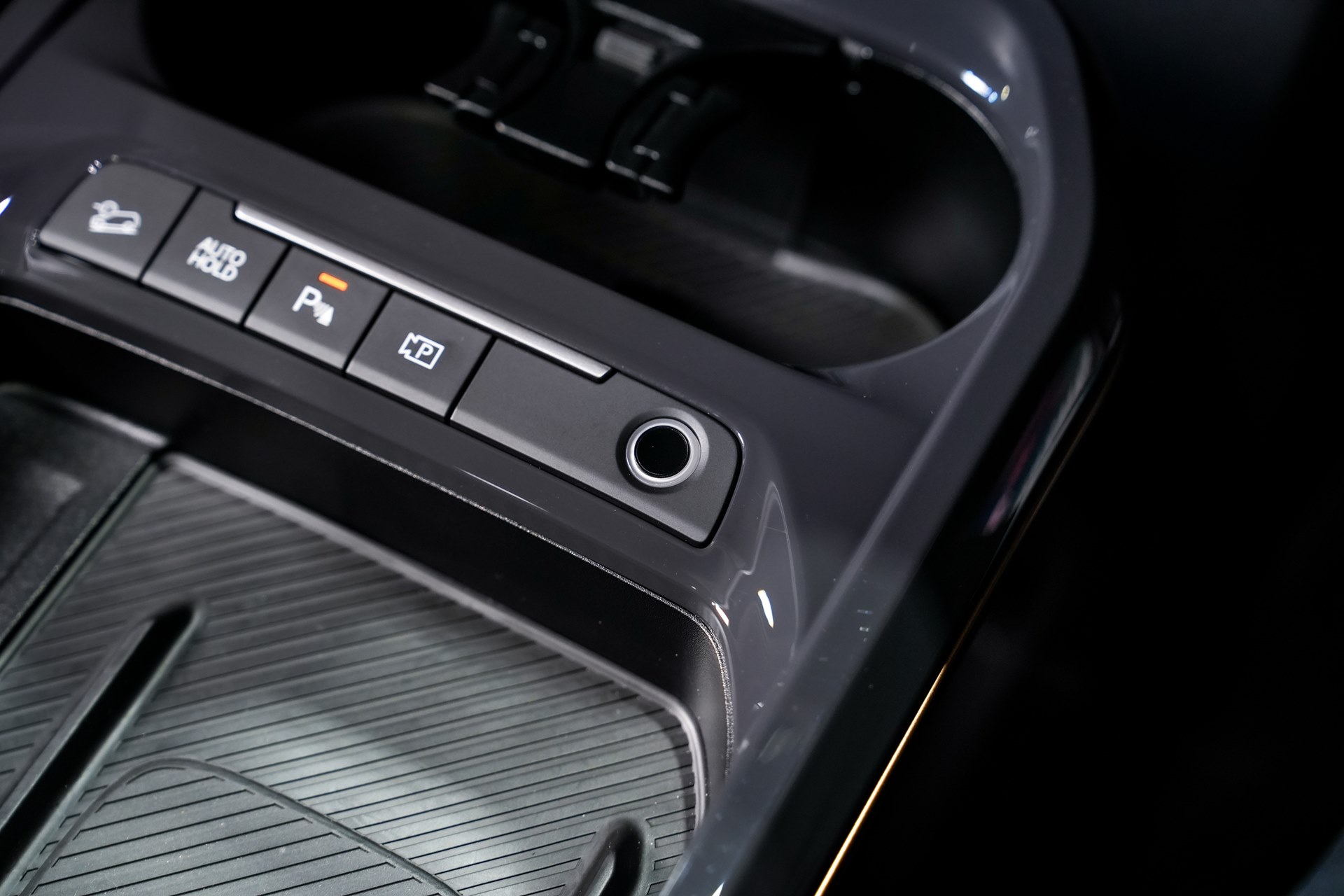 รูปภาพ เกีย KIA EV5 Earth Long Range ปี 2024