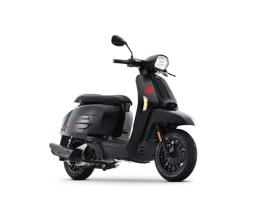 รูปภาพ แลมเบรตต้า Lambretta V 200 GP ปี 2021