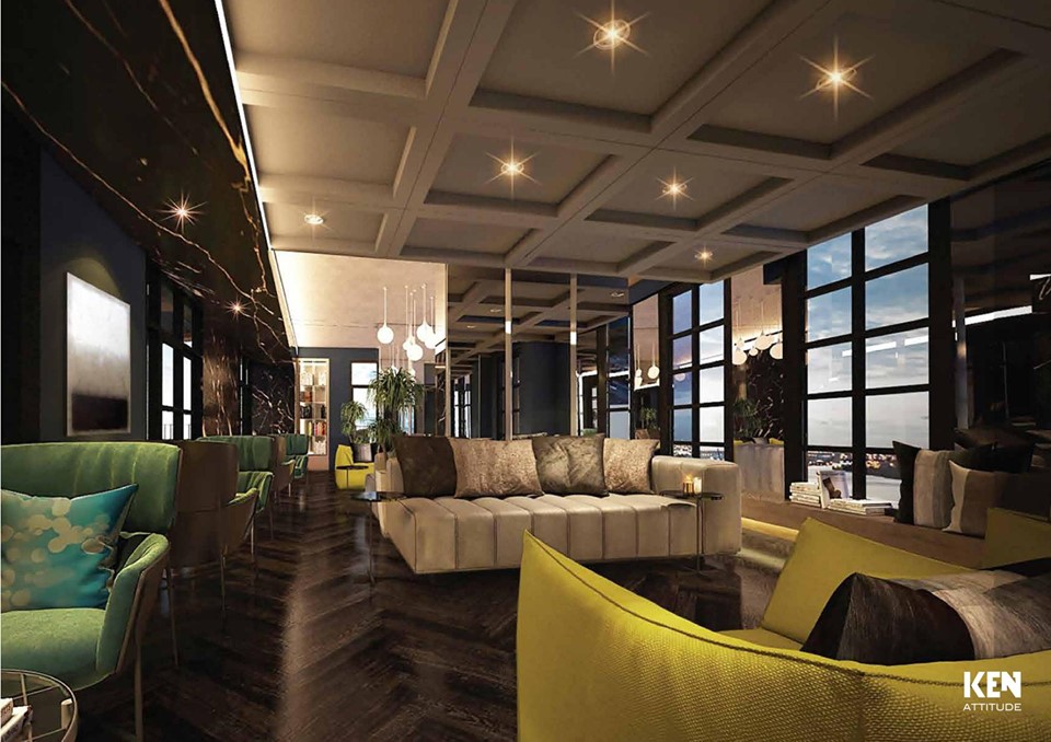 รูปภาพ เคน แอทติจูด รัตนธิเบศร์ (Ken Attitude Rattanathibet)