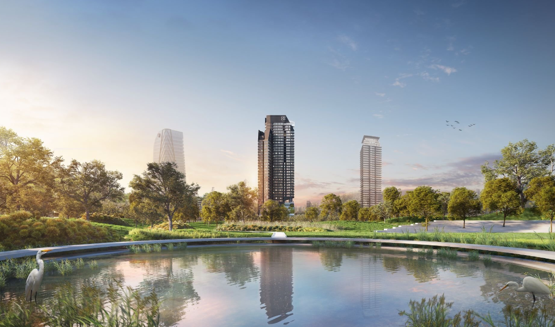 รูปภาพ โคโค่ พาร์ค (Coco Parc)