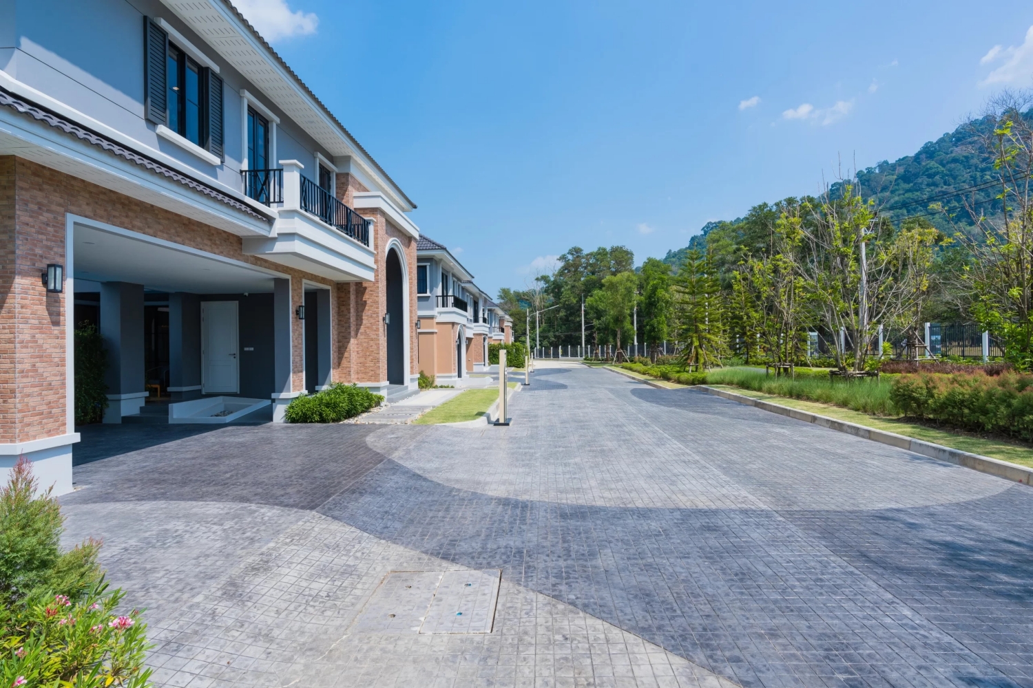 รูปภาพ คราวน์ เอสเตท ดัลลิช โร้ด (Crown Estate Dulwich Road)