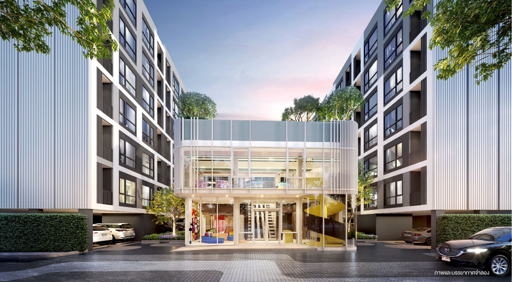 รูปภาพ เคฟ ป๊อป ศาลายา (Kave Pop Salaya)