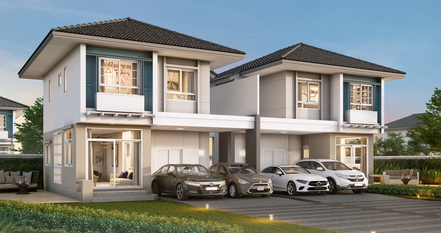 รูปภาพ เทรนดี้ ธารา บางนา (Trendy Tara Bangna)