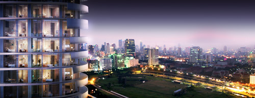 รูปภาพ แมกโนเลียส์ ราชดำริ บูเลอวาร์ด (Magnolias Ratchadamri Boulevard)