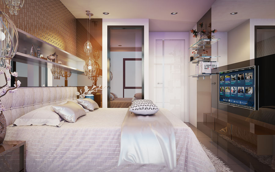 รูปภาพ ไดมอนด์ ทาวเวอร์ พระตำหนัก (Diamond Tower Pratamnak)