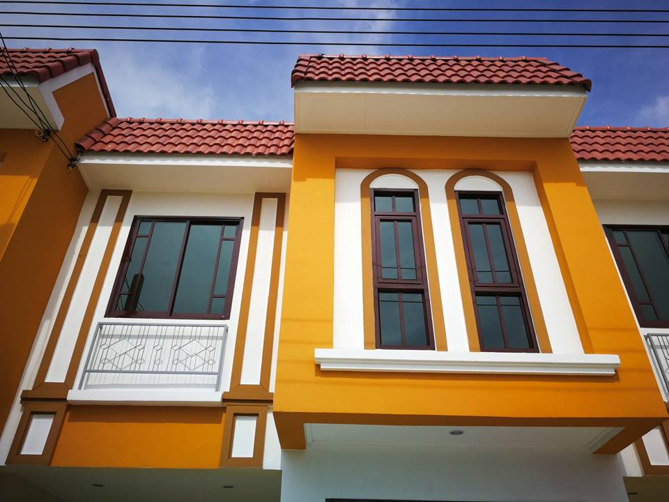 รูปภาพ สิรินทาวน์ 3 ประชาอุทิศ 90 (Sirin Town 3 Prachauthit 90)