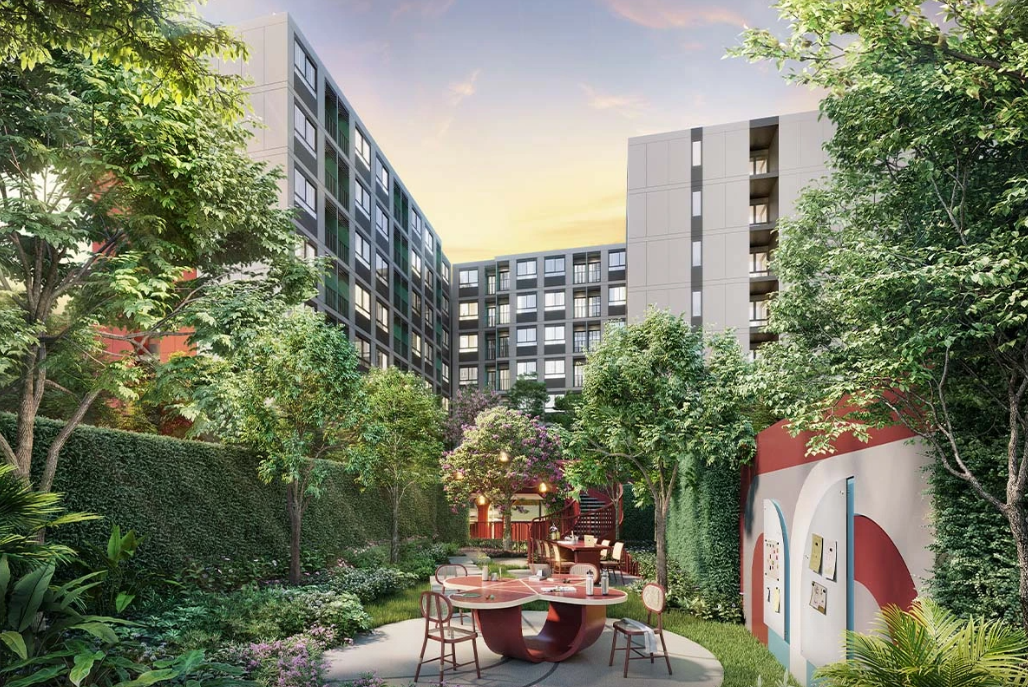 รูปภาพ เดอะ มูฟ ประดิพัทธ์ (The Muve Pradipat)