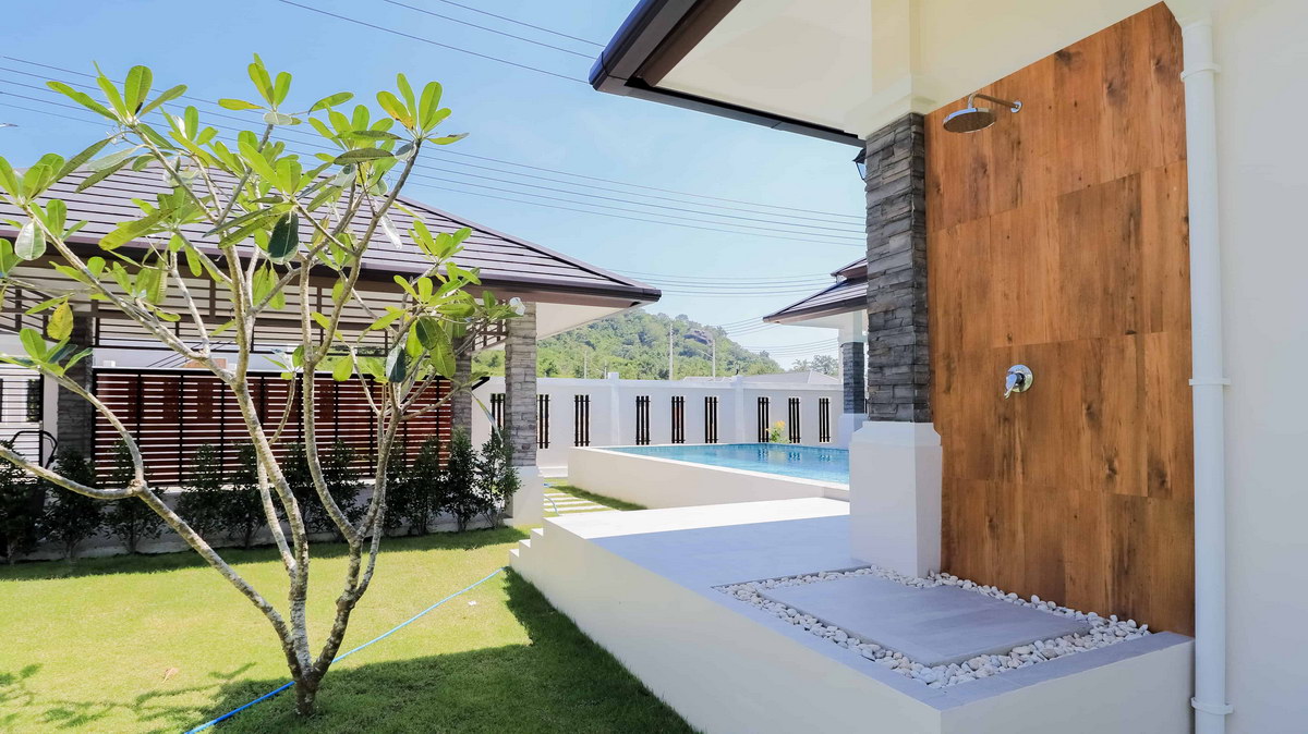 รูปภาพ หัวหิน แกรนด์ ฮิลล์ (Hua Hin Grand Hills)