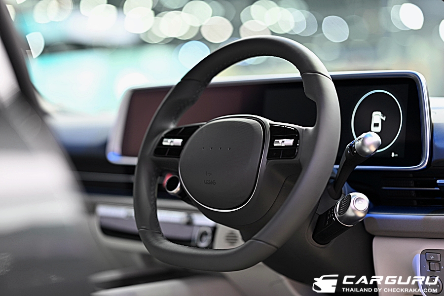 รูปภาพ ฮุนได Hyundai IONIQ 6 ปี 2024