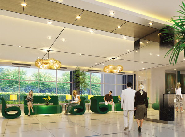 รูปภาพ ศุภาลัย ปาร์ค แอท ภูเก็ต ซิตี้ (Supalai Park @ Phuket City)