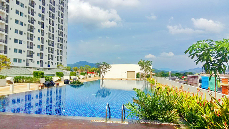 รูปภาพ อาเซี่ยน ซิตี้ รีสอร์ท (Asean City Resort)