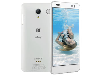 รูปภาพ ไอโมบาย i-mobile IQ X KEN