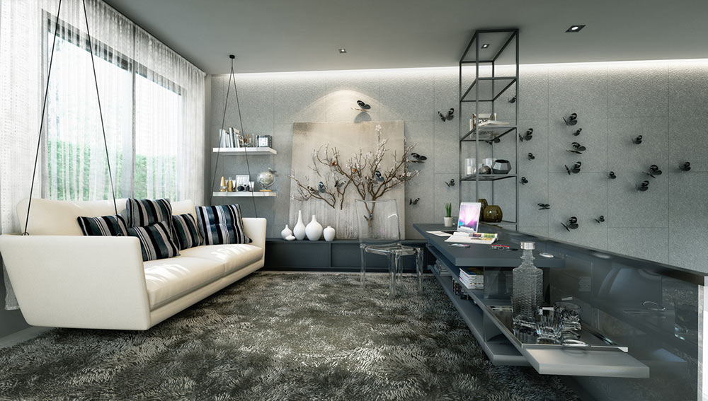 รูปภาพ บ้านกลางเมือง วิภาวดี (Baan Klang Muang Vibhavadi)