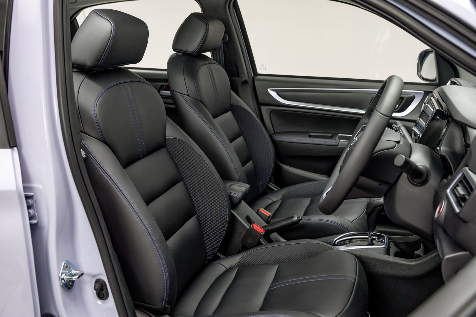 รูปภาพ ฮอนด้า Honda WR-V SV ปี 2023