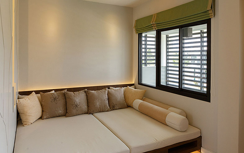 รูปภาพ ธีรินทร์พาร์ค จรัญฯ 13 - กาญจนาภิเษก (Teerin Park Charan 13 - Kanchanapisek)