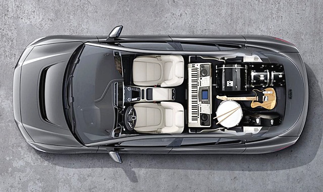 รูปภาพ จากัวร์ Jaguar I-Pace S Electric ปี 2019