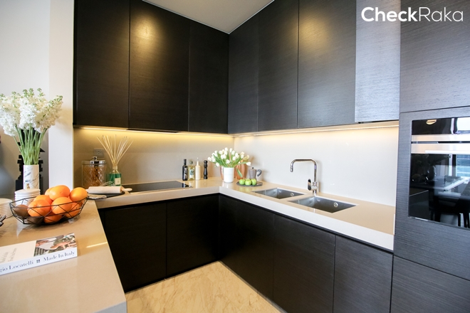 รูปภาพ ศาลาแดง วัน (Saladaeng One)