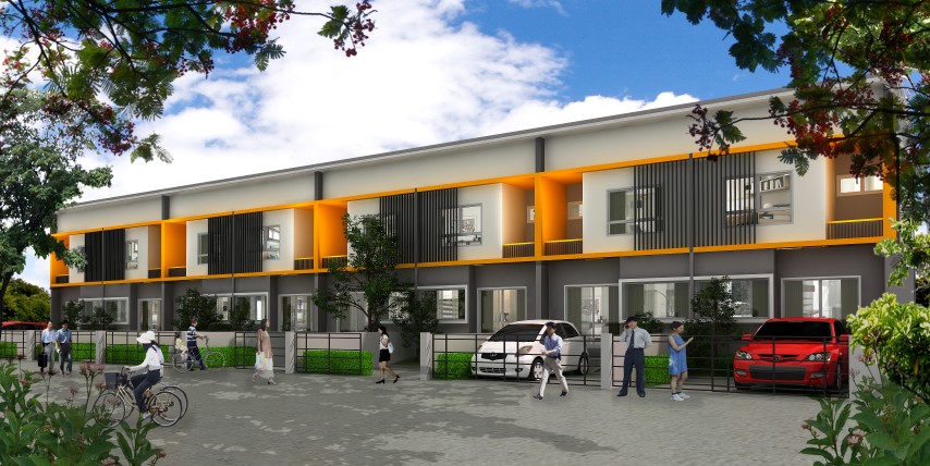 รูปภาพ ปาล์มสวีทโฮม ( Palm Sweet Home)