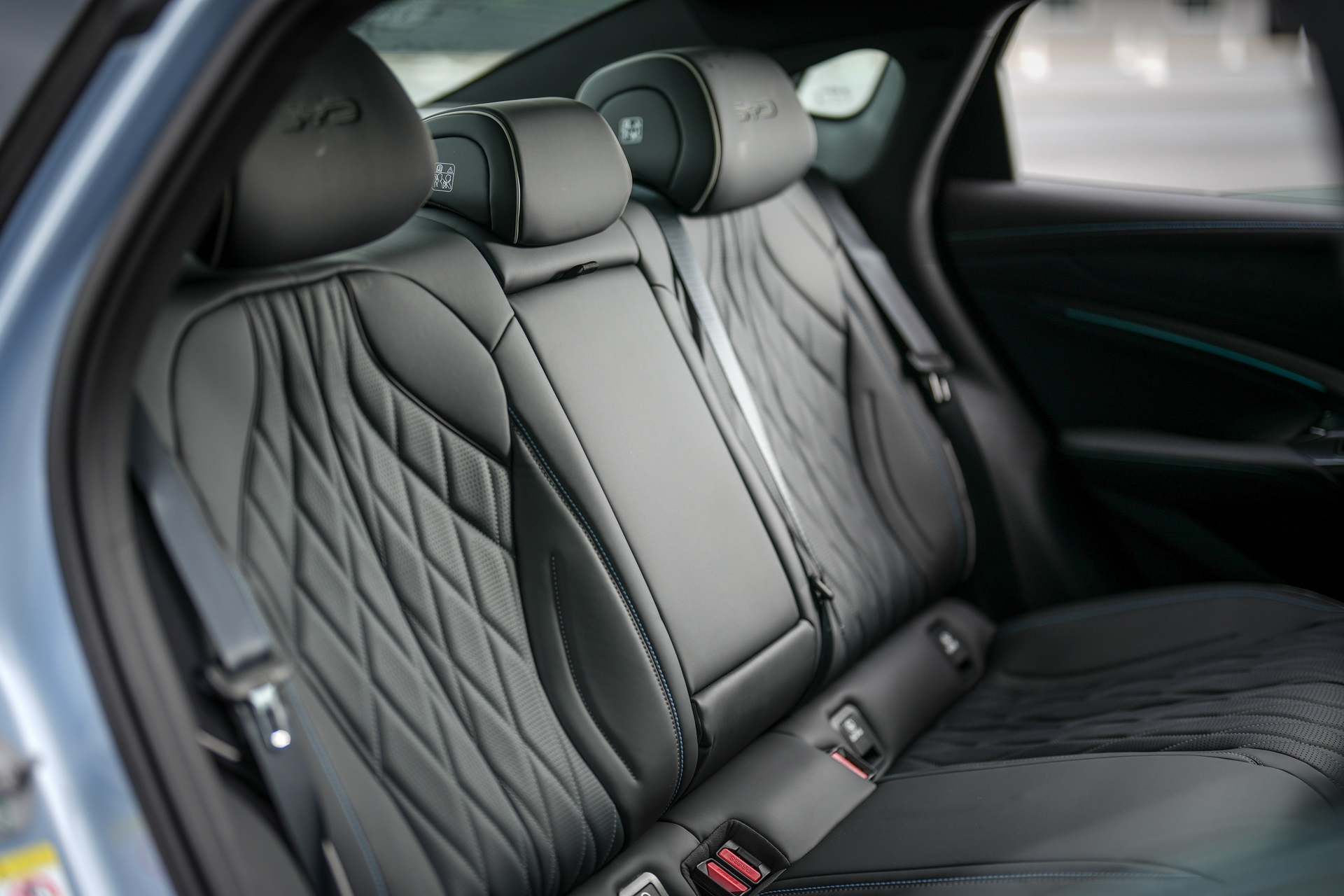 รูปภาพ บีวายดี BYD Seal Premium ปี 2023