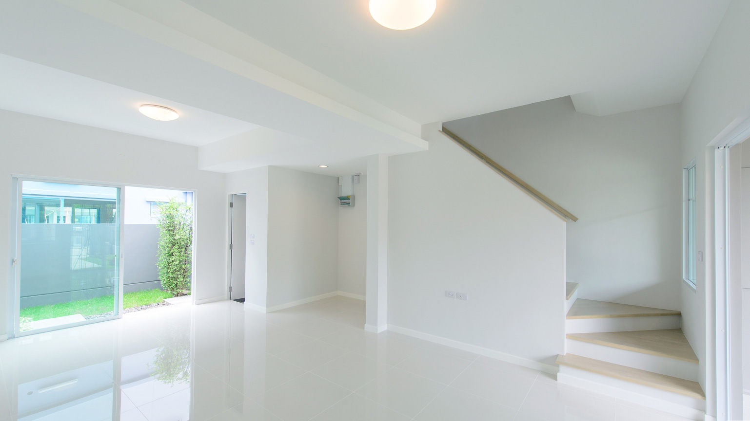 รูปภาพ วิลลาจจิโอ ศรีนครินทร์ - บางนา (Villaggio Srinakarin - Bangna)