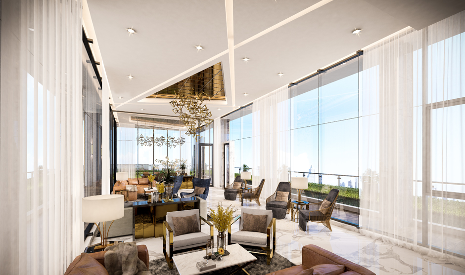 รูปภาพ ศุภาลัย พรีเมียร์ เจริญนคร (Supalai Premier Charoen Nakhon)