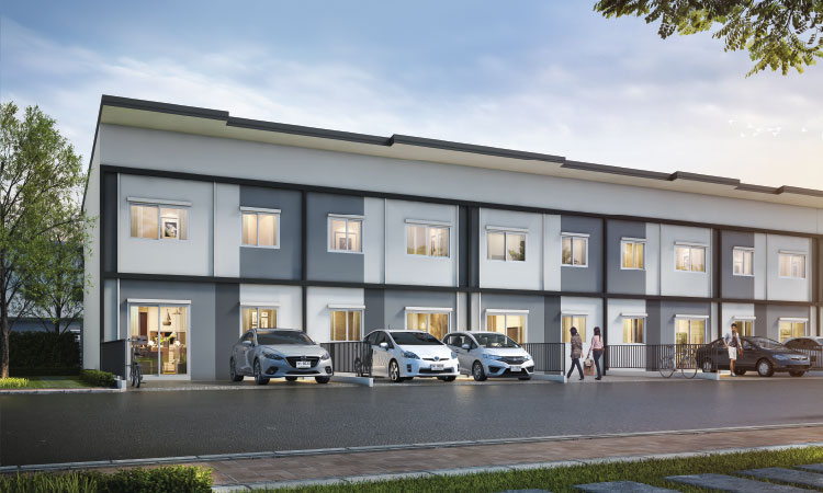 รูปภาพ ไลโอ บลิสซ์ เพชรเกษม - ยอแซฟฯ (Lio Bliss Phetkasem Joseph)