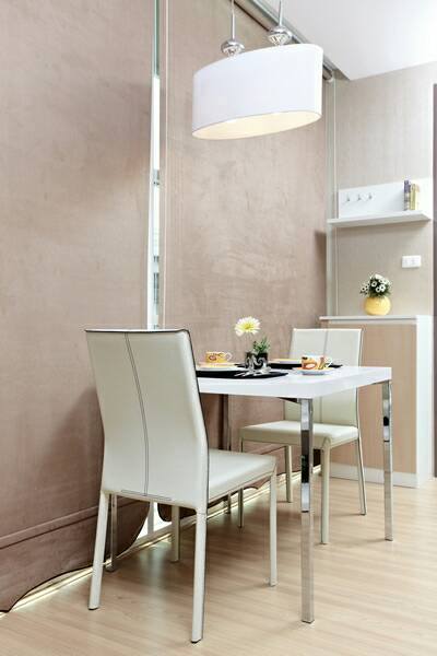 รูปภาพ คริสมา รามอินทรา (Chrisma condo ramintra)