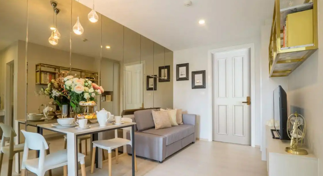 รูปภาพ เดอะคิทท์ รังสิต - ติวานนท์ (The Kith Rangsit Tiwanon)