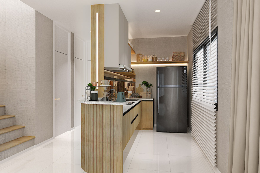 รูปภาพ บ้านกลางเมือง นอร์ธ ราชพฤกษ์ (Baan Klang Mueng North Ratchapruek)