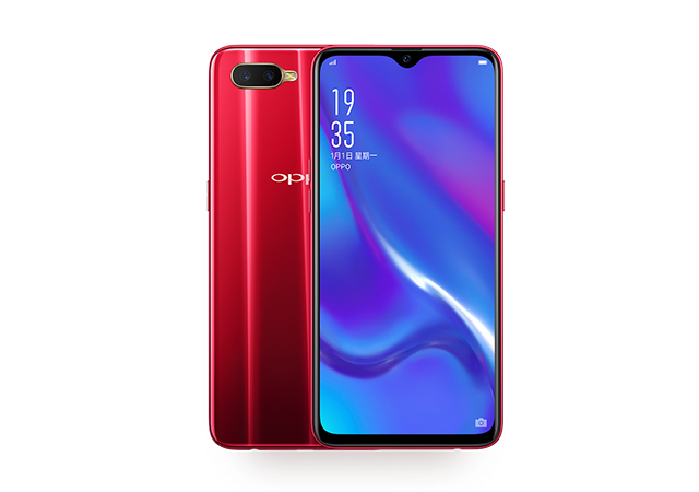 รูปภาพ ออปโป OPPO-K 1 4GB