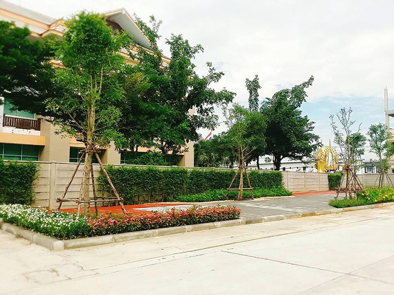 รูปภาพ บิซทาวน์ ปทุมธานี - บางหลวงสายใน (BIZ TOWN Pathumthani - Bangluangasainai)