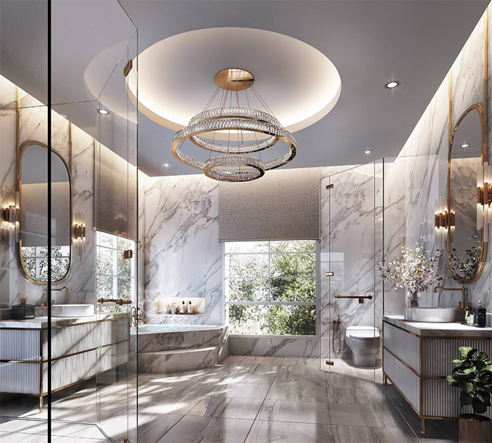 รูปภาพ คริสตัล โซลานา เอกมัย - รามอินทรา (Crystal Solana Ekkamai - Ramintra)