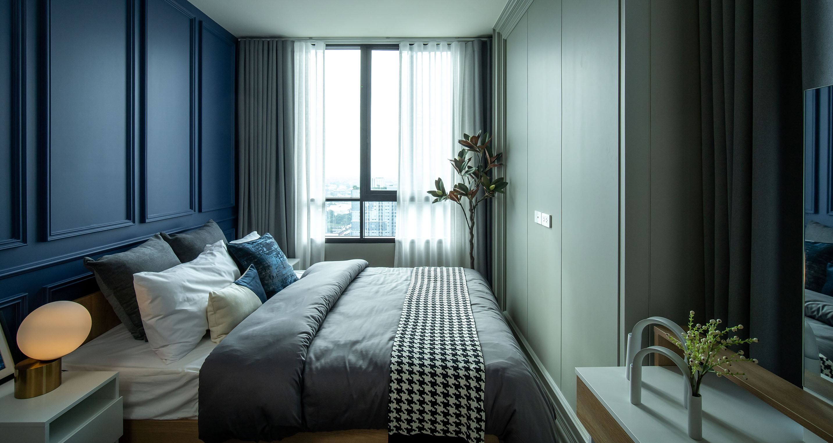 รูปภาพ นิว โนเบิล แจ้งวัฒนะ (NUE Noble Chaengwattana)