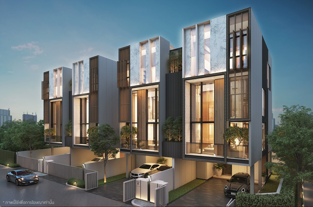 รูปภาพ โนเวล เรสซิเดนซ์ ลาดพร้าว 18 (Novel Residence Ladprao 18)