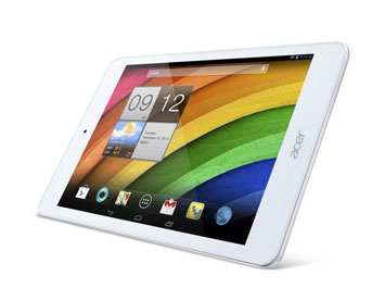 รูปภาพ เอเซอร์ Acer Iconia A1 830