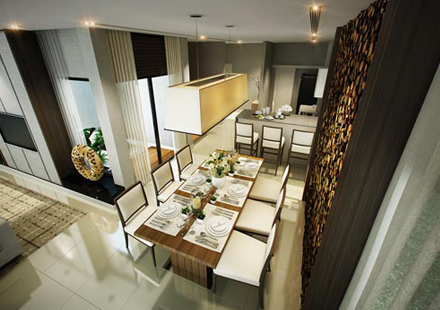 รูปภาพ เดอะ ซิตี้ รามอินทรา (The City)