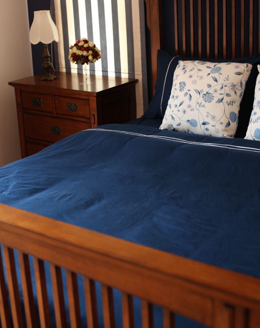 รูปภาพ วิลล่าโนวา เขาใหญ่ (Villanova Khaoyai)