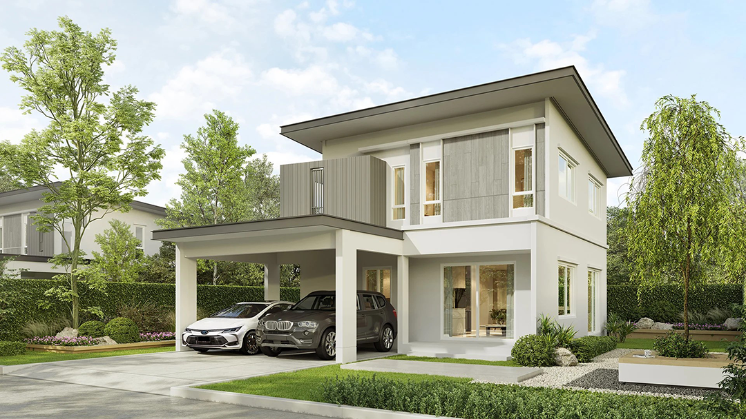 รูปภาพ พฤกษ์ลดา ปิ่นเกล้า-ศาลายา (Prueklada Pinklow-Salaya)