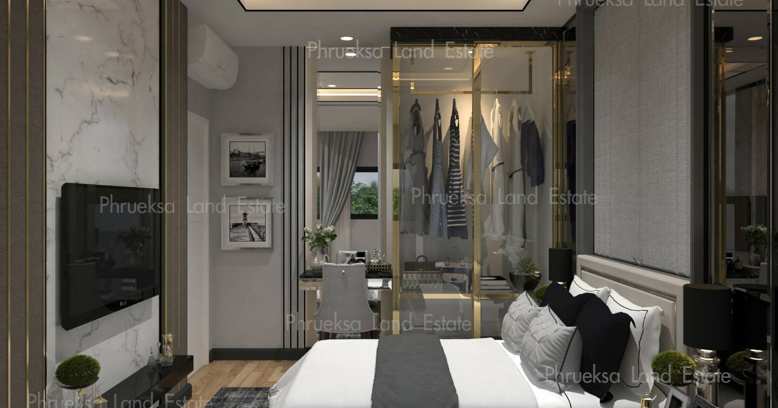 รูปภาพ เดอะ เซ็นทรัล ซิตี้ อัสสัมชัญ - ศรีราชา (The Central City Assumption - Sriracha)