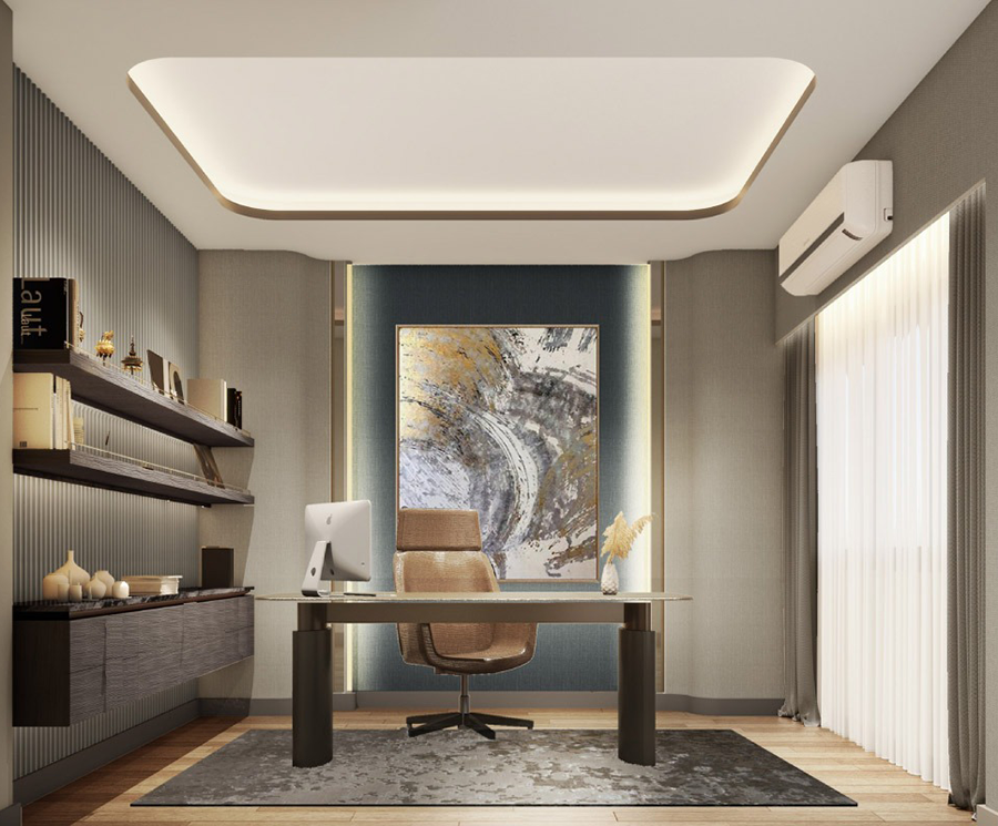 รูปภาพ บ้านกลางเมือง ดิ อิดิชั่น บางนา (Baan Klang Muang The Edition Bangna)