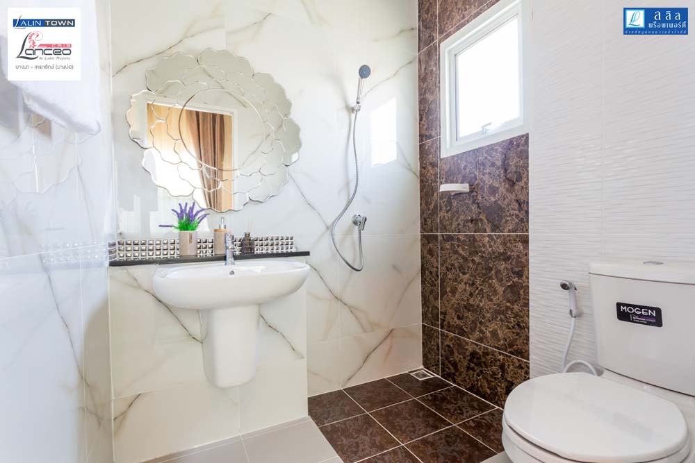 รูปภาพ ลลิลทาวน์ แลนซีโอ คริป เทพารักษ์ - บางบ่อ (Lalin Town Lanceo Crib Thepharak-Bang Bo)