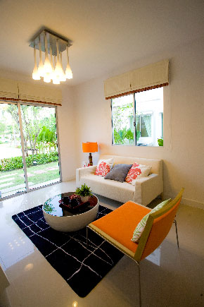 รูปภาพ พฤกษาทาวน์ เน็กซ์ รามอินทรา-วงแหวน (Pruksatown Nexts Ramindra - Wongwean)