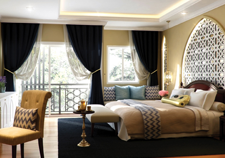 รูปภาพ บ้านกลางเมือง พระราม 9 (Baan Klang Muang RAMA 9)