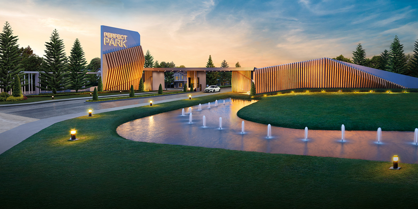 รูปภาพ เพอร์เฟค พาร์ค แจ้งวัฒนะ (Perfect Park Chaengwattana)