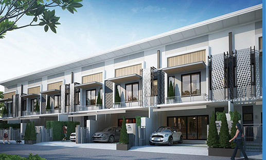 รูปภาพ อาร์เค พาร์ค รามอินทรา-ซาฟารี (RK Park Ramindra - Safari)